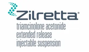Zilretta® triamcinolone acetonide extended release injectable suspension