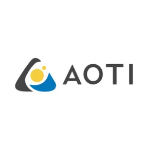 AOTI logo