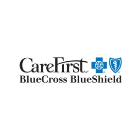 CareFirst bluecross blue shield logo