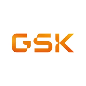GSK logo