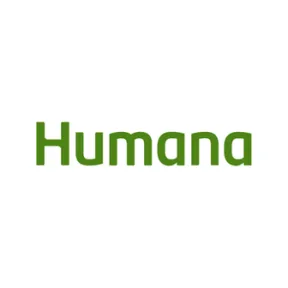 Humana logo.