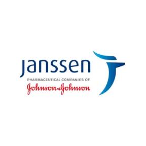 Janssen logo