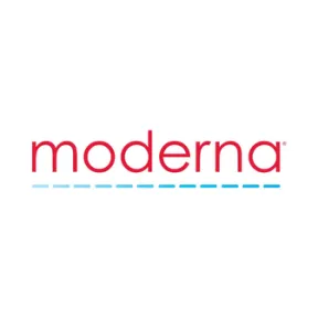 Modern logo