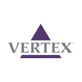 Vertex logo