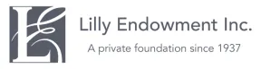Lilly Endowment Inc. logo. A private foundation since 1937.