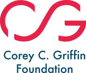 Corey C. Griffin Foundation logo