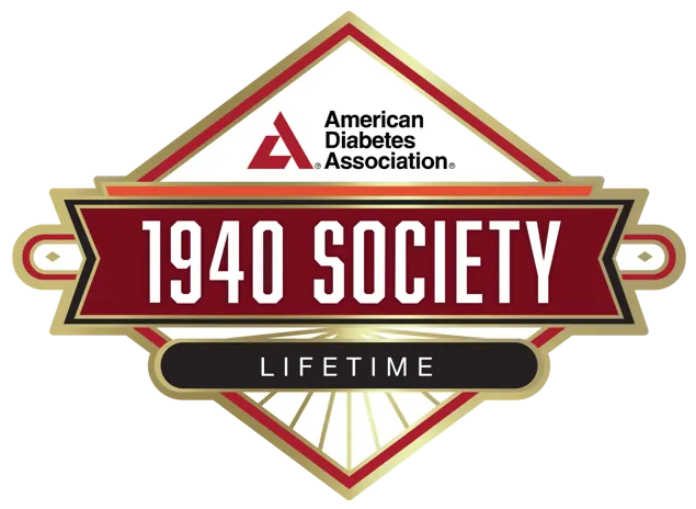 1940 Society Tiers-Annual