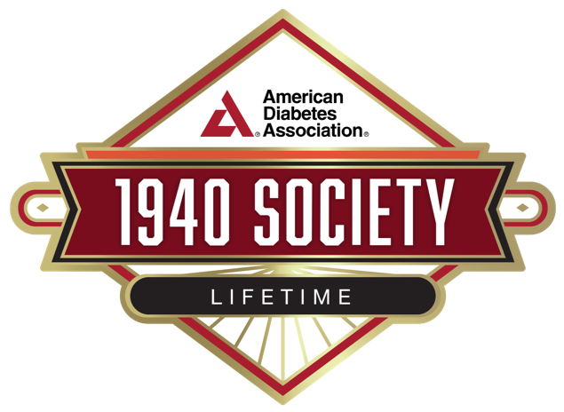 1940 Society Tiers-Annual