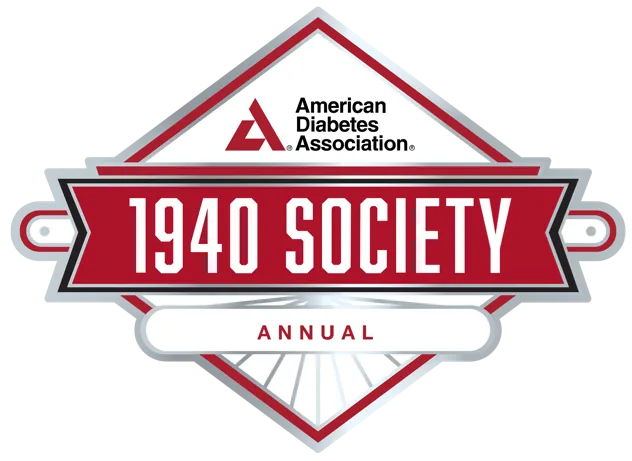 1940 Society Tiers-annual