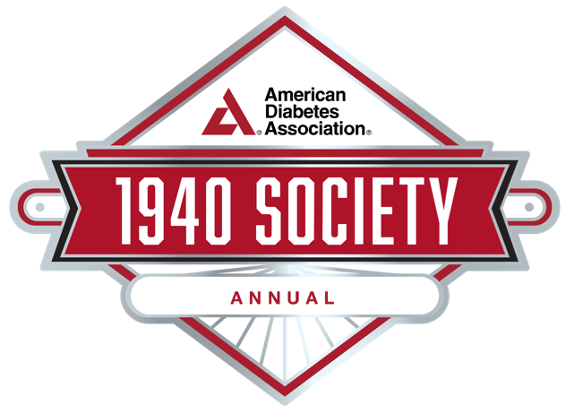 1940 Society Tiers-annual