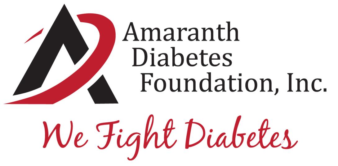 Amaranth Diabetes Foundation Inc We Fight Diabetes